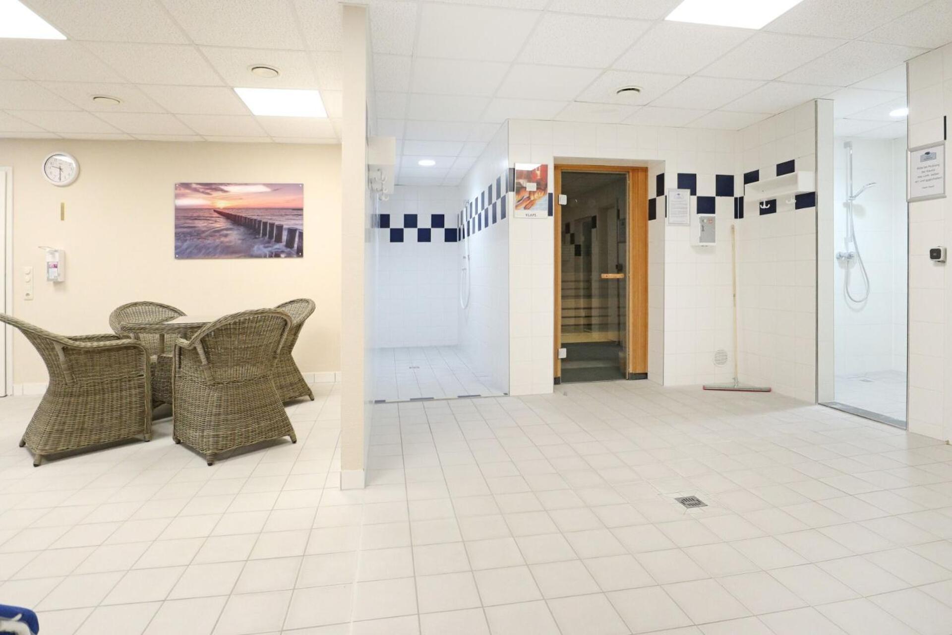 Residenz Haffblick Wohnung 31 Boltenhagen  Exterior photo